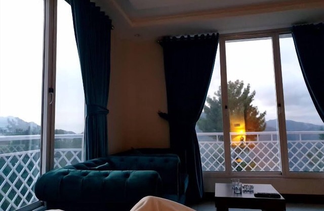 Hotel Bliss View