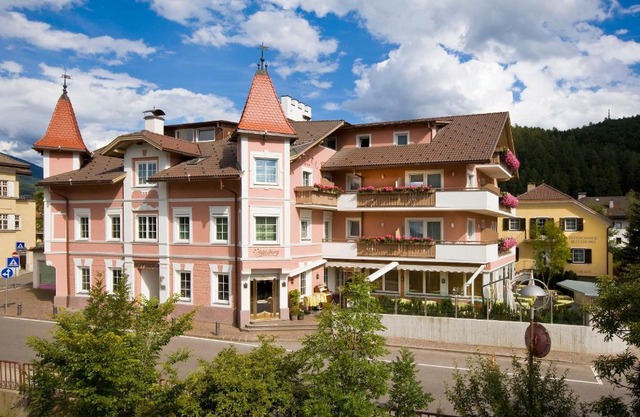 Hotel Blitzburg