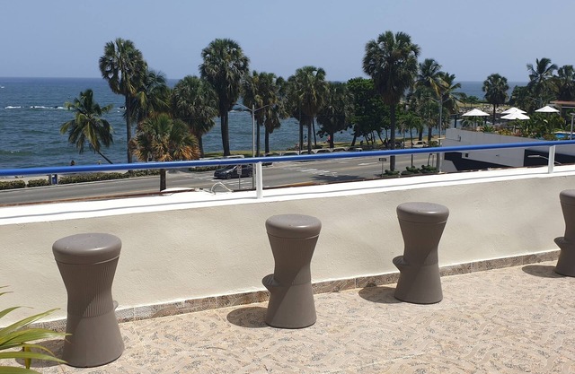 Hotel Blue Malecón
