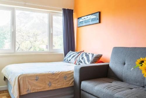 Hotel Boarder Land Inn
