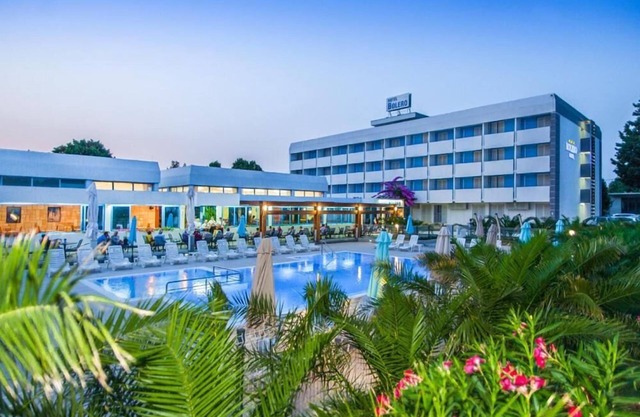 Hotel Bolero