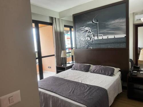 Hotel Bonaparte Flat Particular D