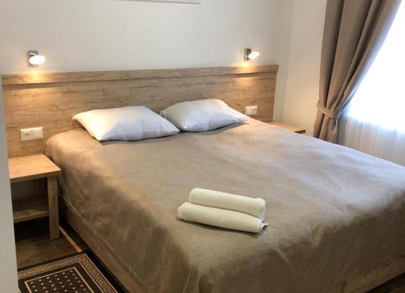 Hotel Bonus