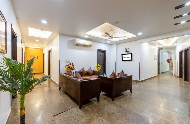 Hotel Boom Rooms