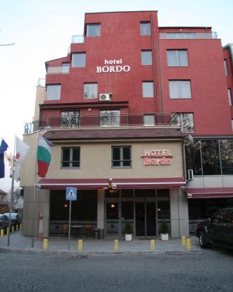 Hotel Bordo