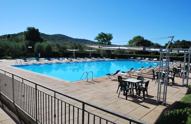 Hotel Borgo degli Olivi