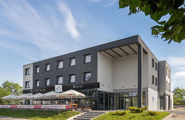 Hotel Bosak