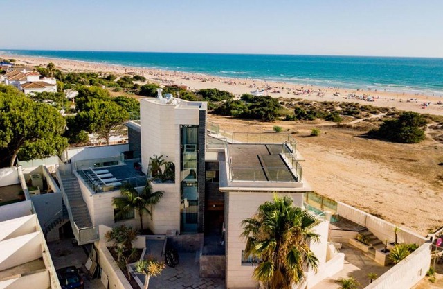 Hotel Boutique Aroma de Mar