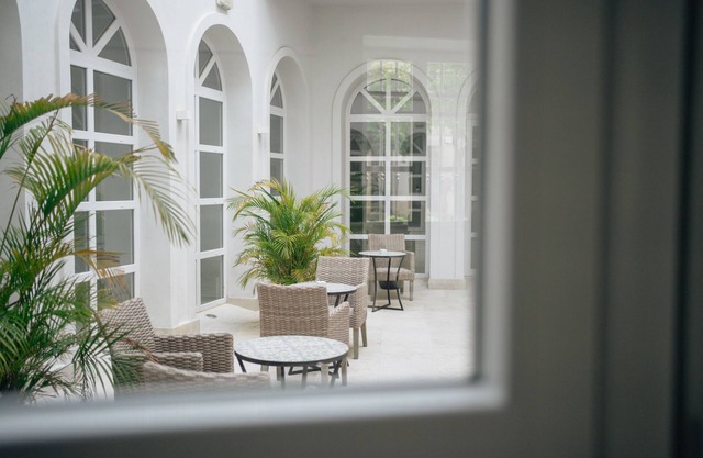 Hotel Boutique Palacio Corredera by Casas y Palacios