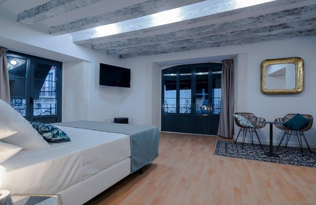 Hotel Boutique Alicante Palacete S.XVII - Adults Only
