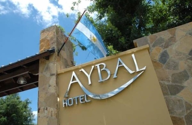 Hotel Boutique Aybal