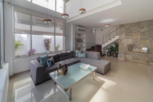 Hotel Boutique Casa Mar