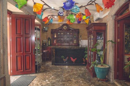 Hotel Boutique La Casa de María Joyita