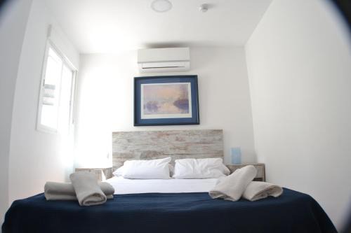 Hotel Boutique Nomadas