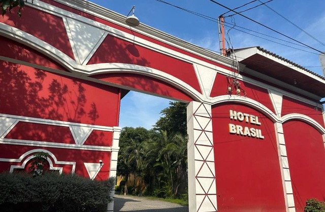 Hotel Brasil