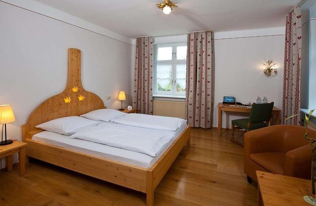 Hotel & Brauereigasthof Drei Kronen