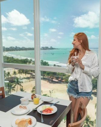 Hotel Brisa Praia Pajuçara