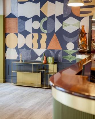 Hotel Bristol