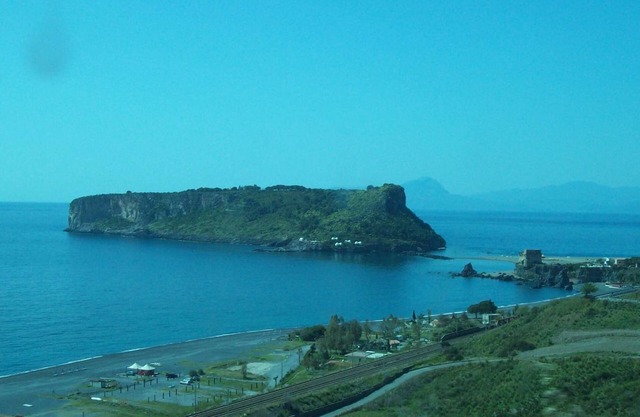 Hotel Calabria