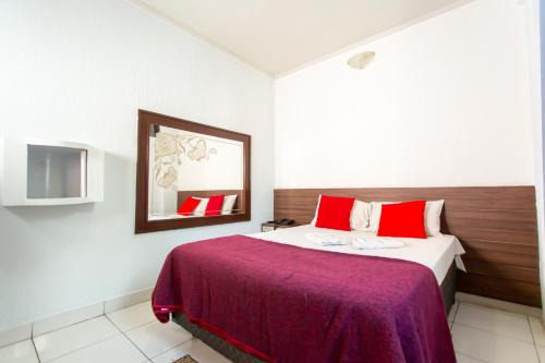 Hotel Cambará