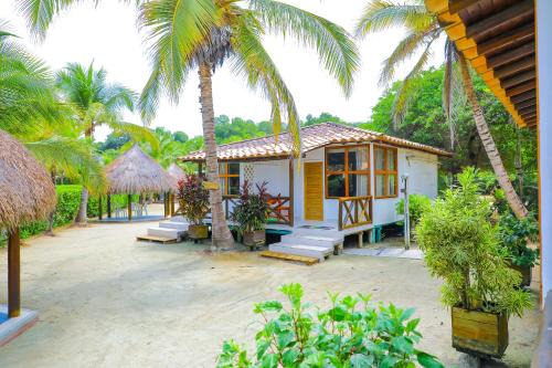 Hotel Camino Verde