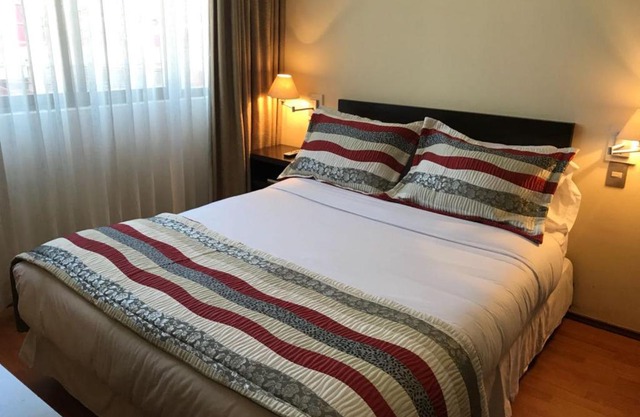 Hotel Capelli Express