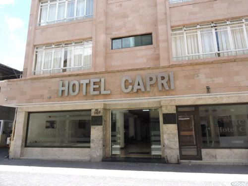 Hotel Leon 