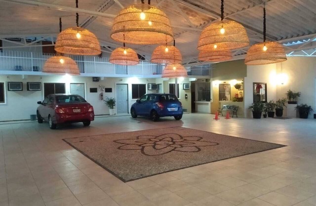 Hotel Caracoles Colima