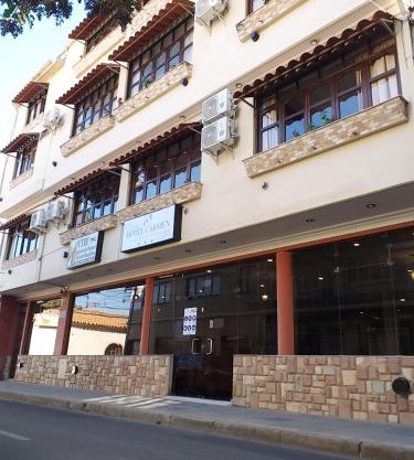 Hotel Carmen