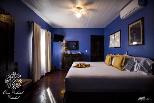 Hotel Casa Colonial Adults 