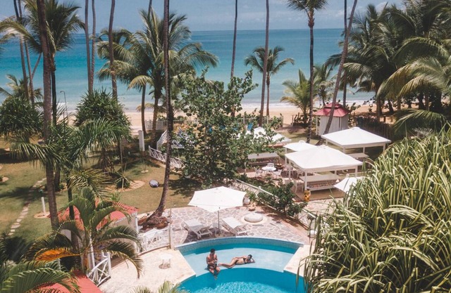 Hotel Casa Coson