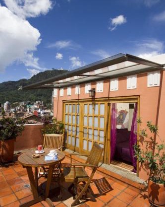Hotel Casa Deco