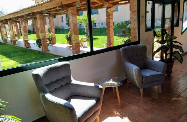 Hotel Casa Santa Elena