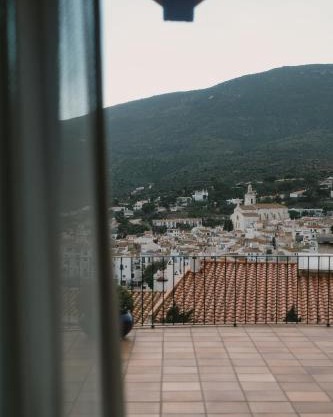 Hotel Casa Nereta