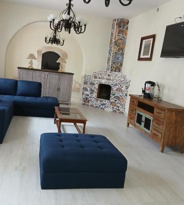 Hotel Casa Solariega