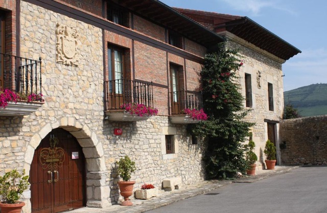 Hotel Casona Los Caballeros