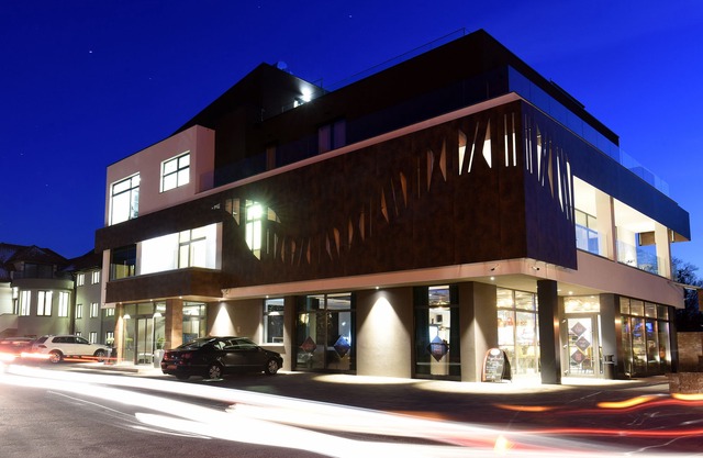 Hotel Castellum