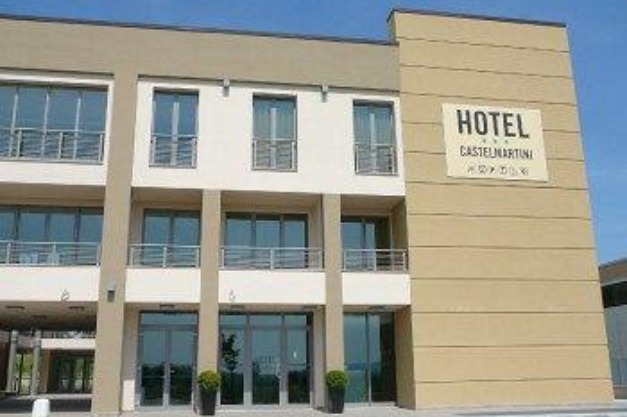 Hotel Castelmartini