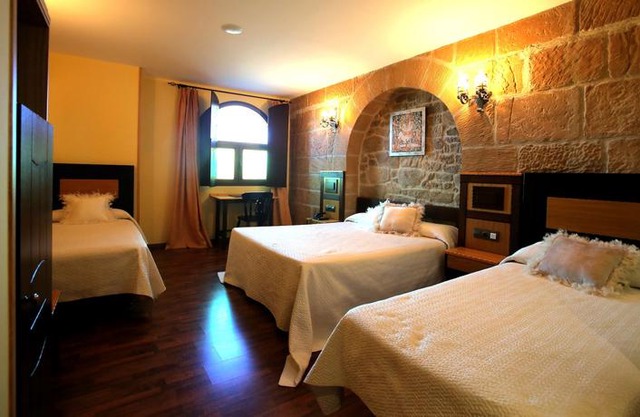 Hotel Castillo Bonavia