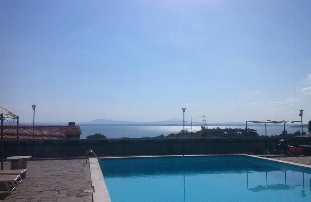 Hotel Cavalieri