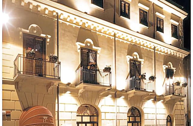 Hotel Centrale Spa & Relax