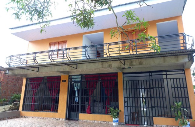 Hotel CHAFO