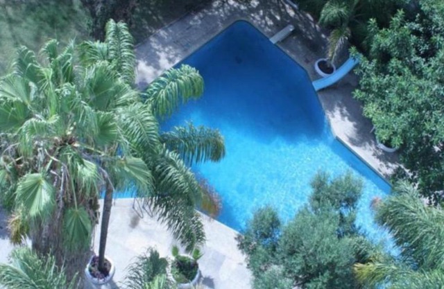 Hotel Chellah