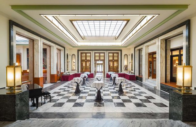 Hotel Chemnitzer Hof