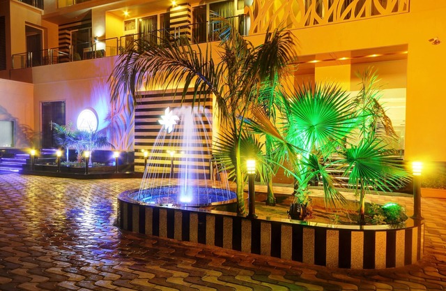 Hotel Chirag