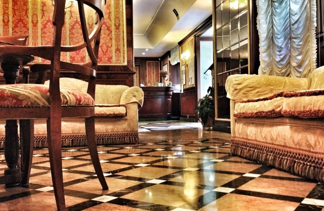 Hotel Cilicia
