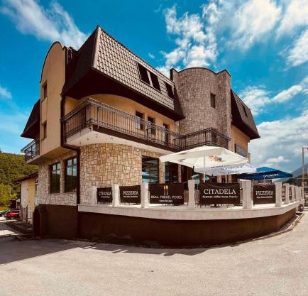 Hotel Citadela