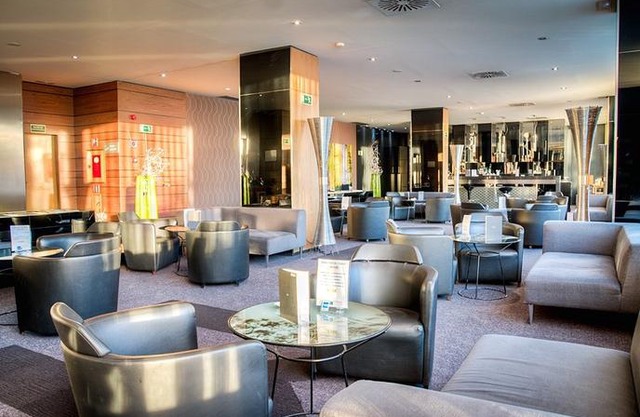 Hotel Ciudad de Mostoles