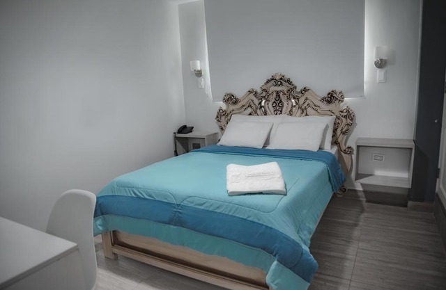 Hotel Ciudad Latin Palace