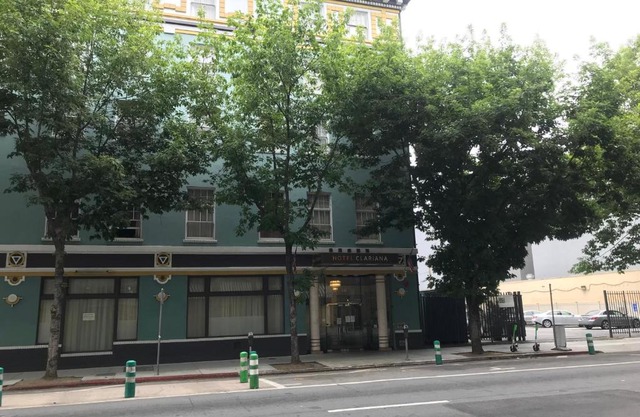 Hotel Clariana 